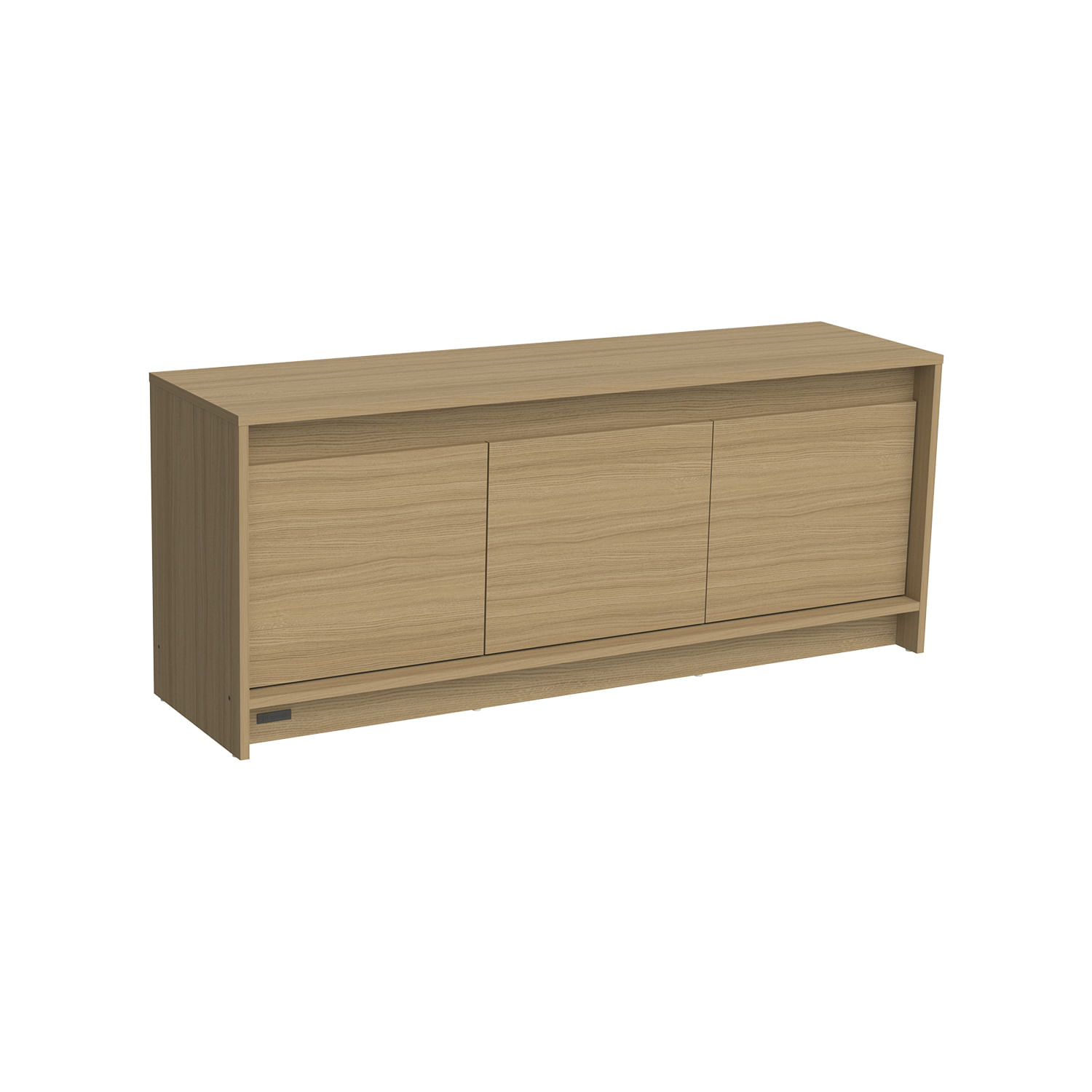 MUEBLE PARA TV MINIMAL - MEL AVELLANA