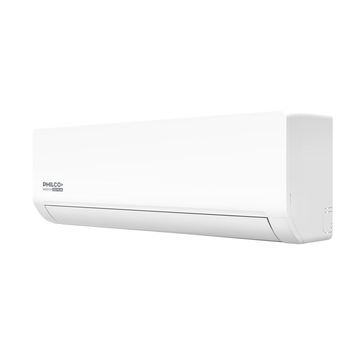 Aire Acondicionado Inverter Philco Frío Calor 5500w Phin55ha2an
