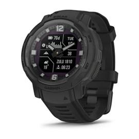 Reloj Smartwatch Garmin Instinct Crossover - EdicióN Solar Tactical - 45 Mm