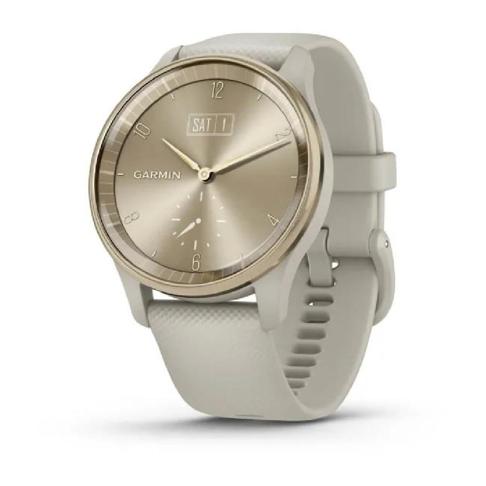 Reloj Smartwatch Garmin Vivomove Trend - 40 Mm