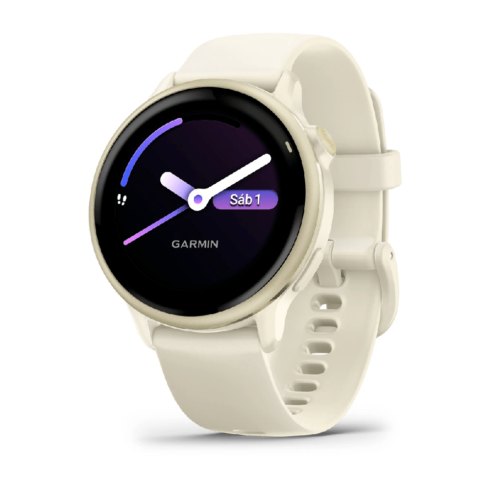 Reloj Smartwatch Garmin Vivoactive 6 - 42mm 42mm