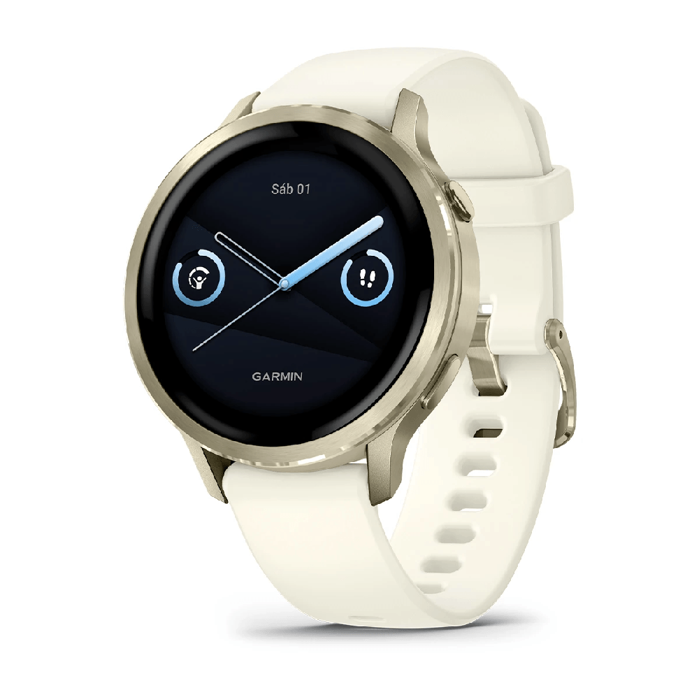 Reloj Smartwatch Garmin Venu 4 - 41 mm 41mm