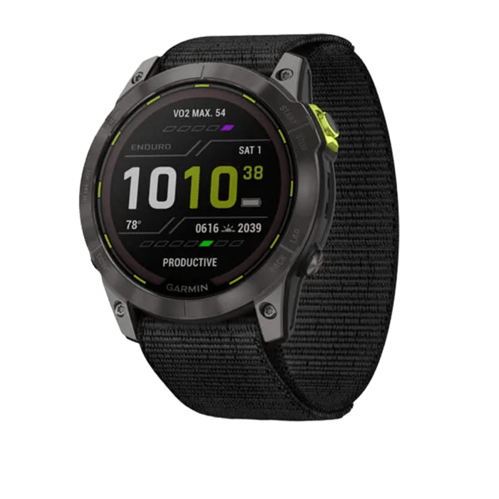 Reloj Smartwatch Garmin Enduro 2