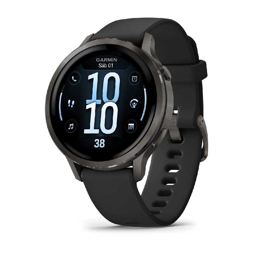 Reloj Smartwatch Garmin Venu 4 - 41 mm 41mm