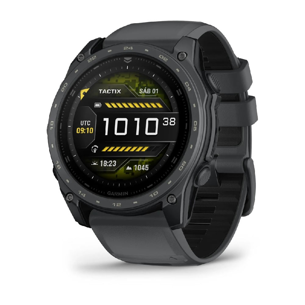 Reloj Smartwatch Garmin Tactix 8 - 51 mm 51mm