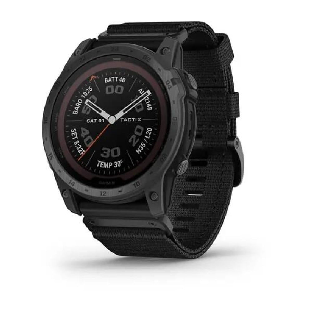 Reloj Smartwatch GarminTactix 7 – Pro Edition - 51 mm 51mm