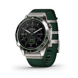 Reloj Smartwatch Garmin MARQ Golfer (Gen 2) - 46 mm 46 mm