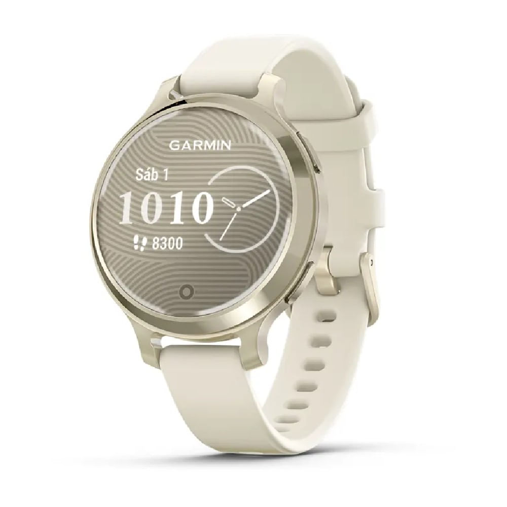 Reloj Smartwatch Garmin Lily 2 Active - 38 Mm
