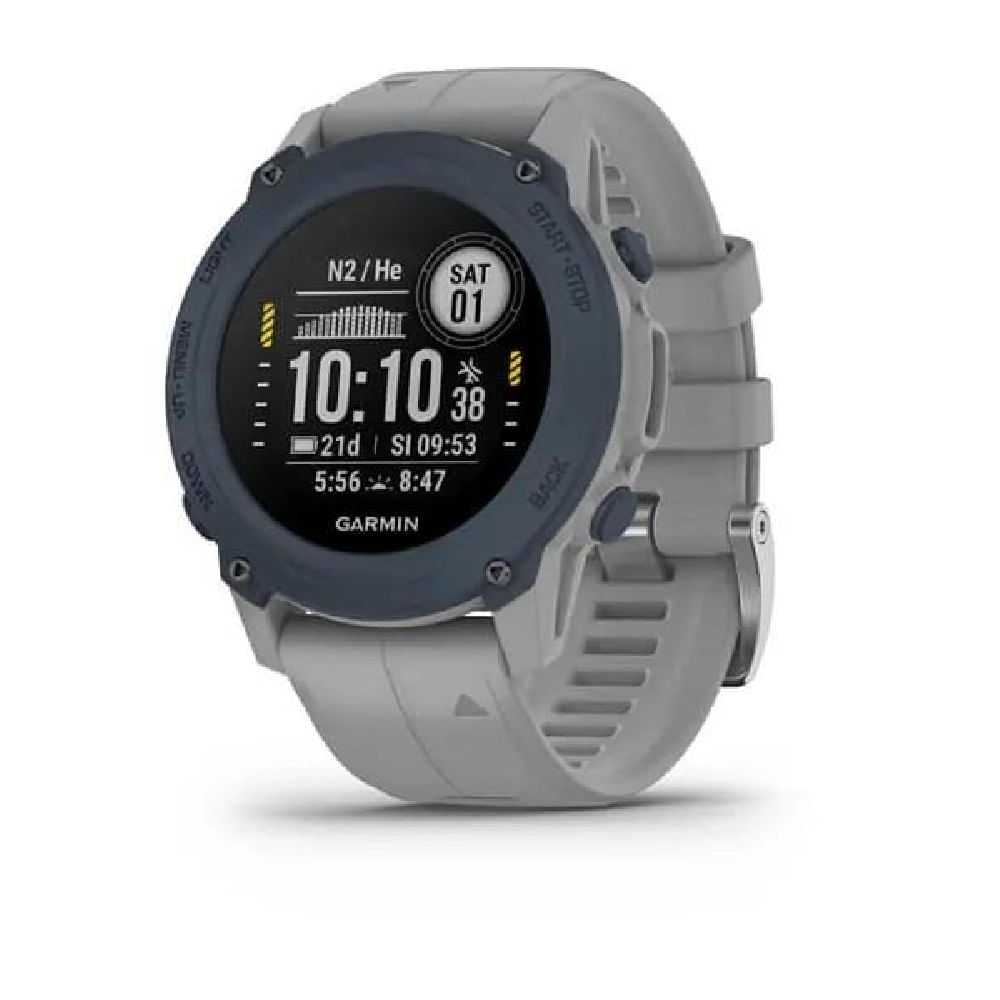 Reloj Smartwatch Garmin Descent G1 - 45 Mm