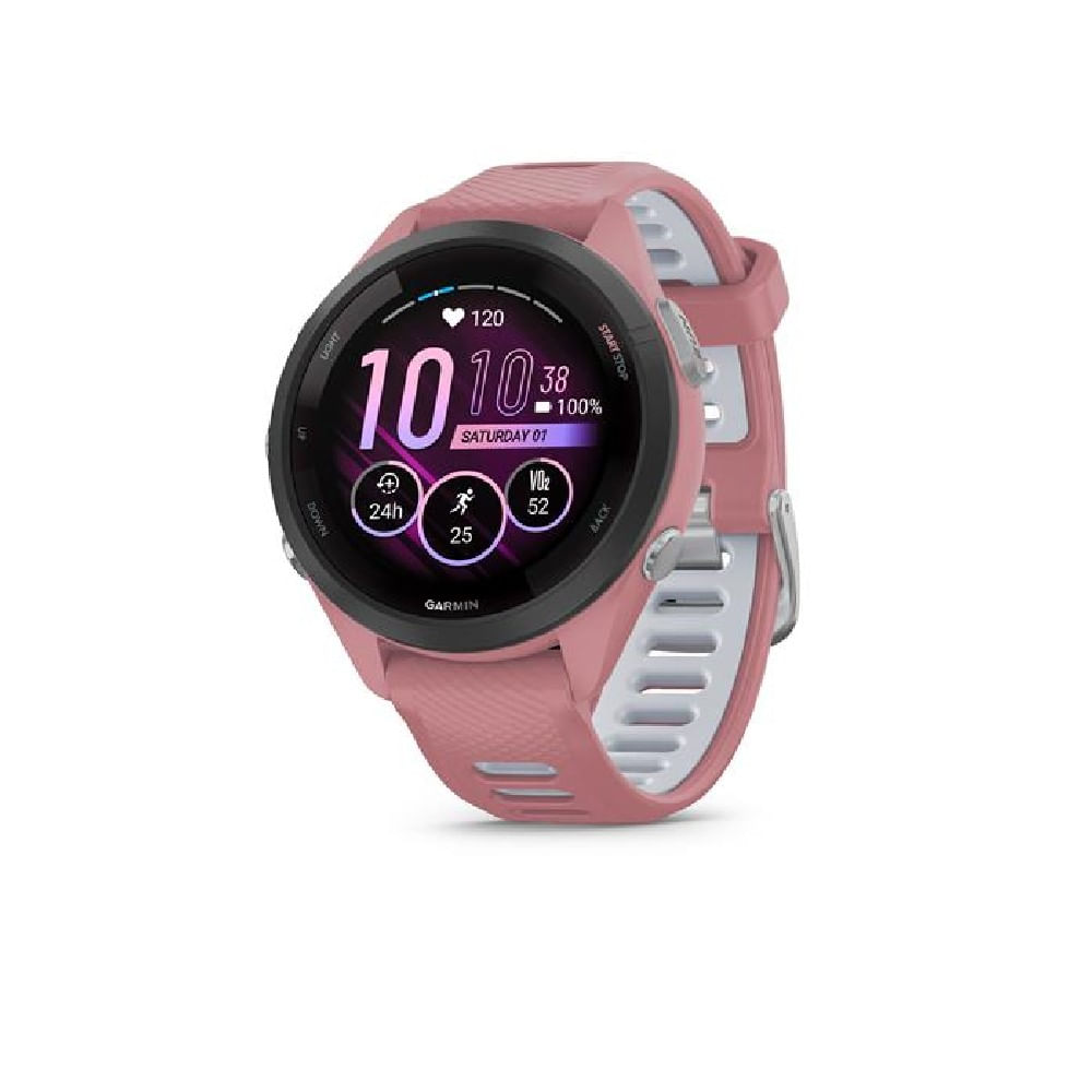 Reloj Smartwatch Garmin Forerunner 265s - 42 Mm