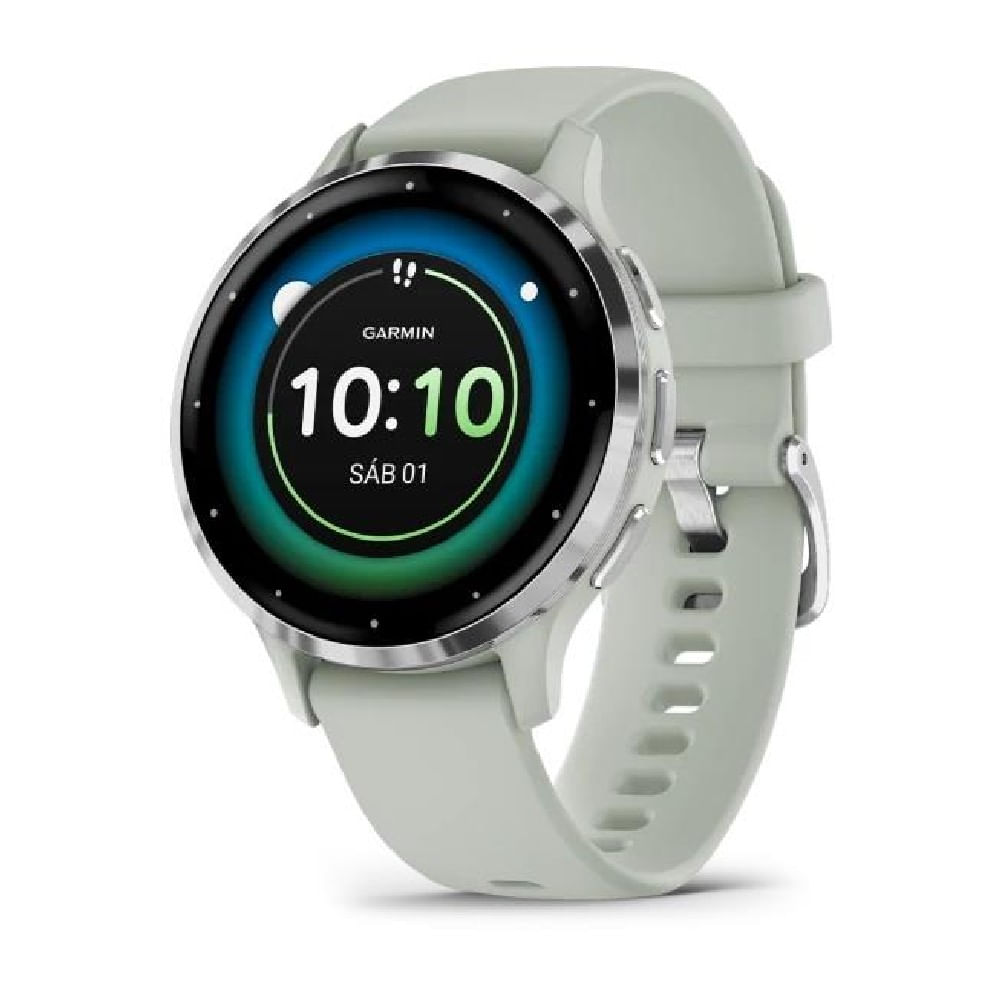 Reloj Smartwatch Garmin Venu® 3 - 41 mm 41 mm