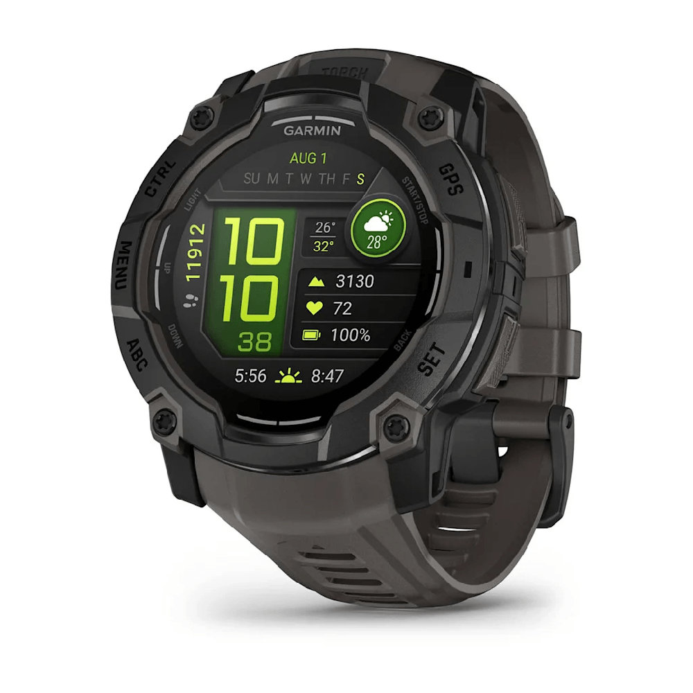 Reloj Smartwatch Instinct 3 AMOLED – 50 mm 50mm
