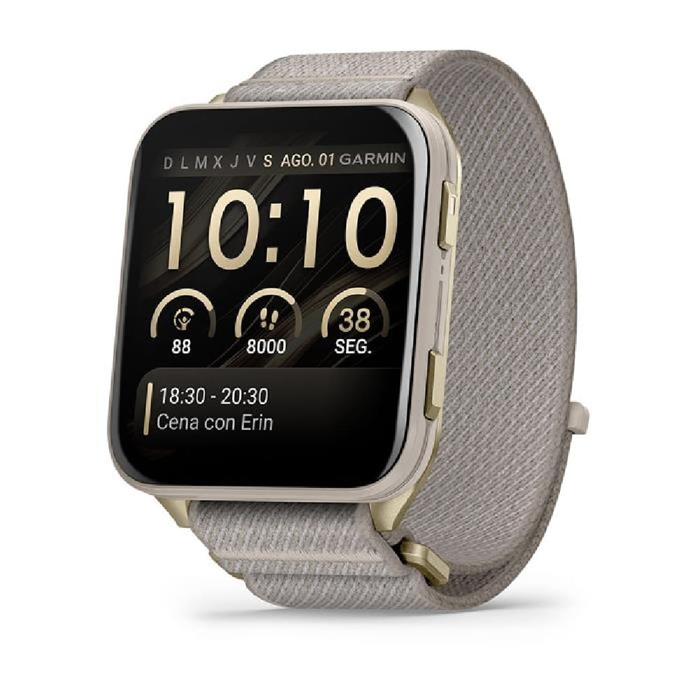 Reloj Smartwatch Garmin Venu X1 - 41 mm 41mm