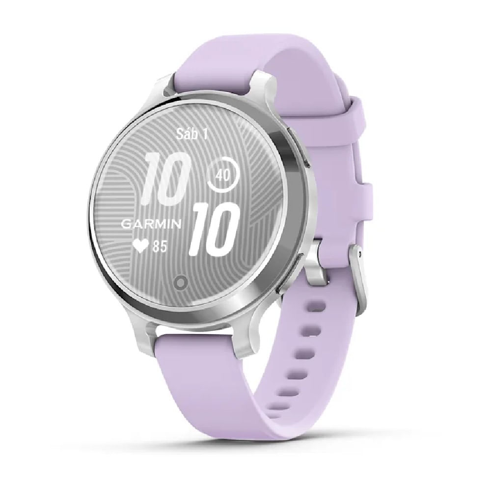 Reloj Smartwatch Garmin Lily 2 Active - 38 mm 38mm