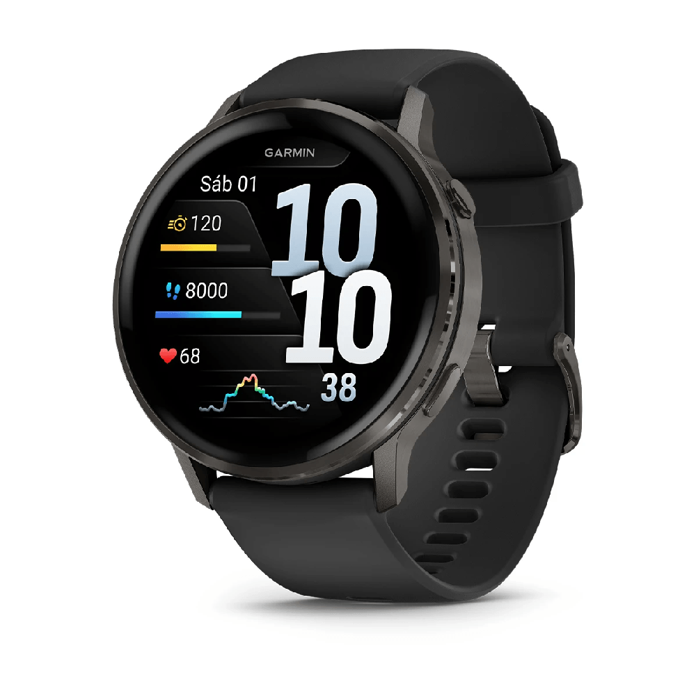 Reloj Smartwatch Garmin Venu 4 - 45 mm 45mm