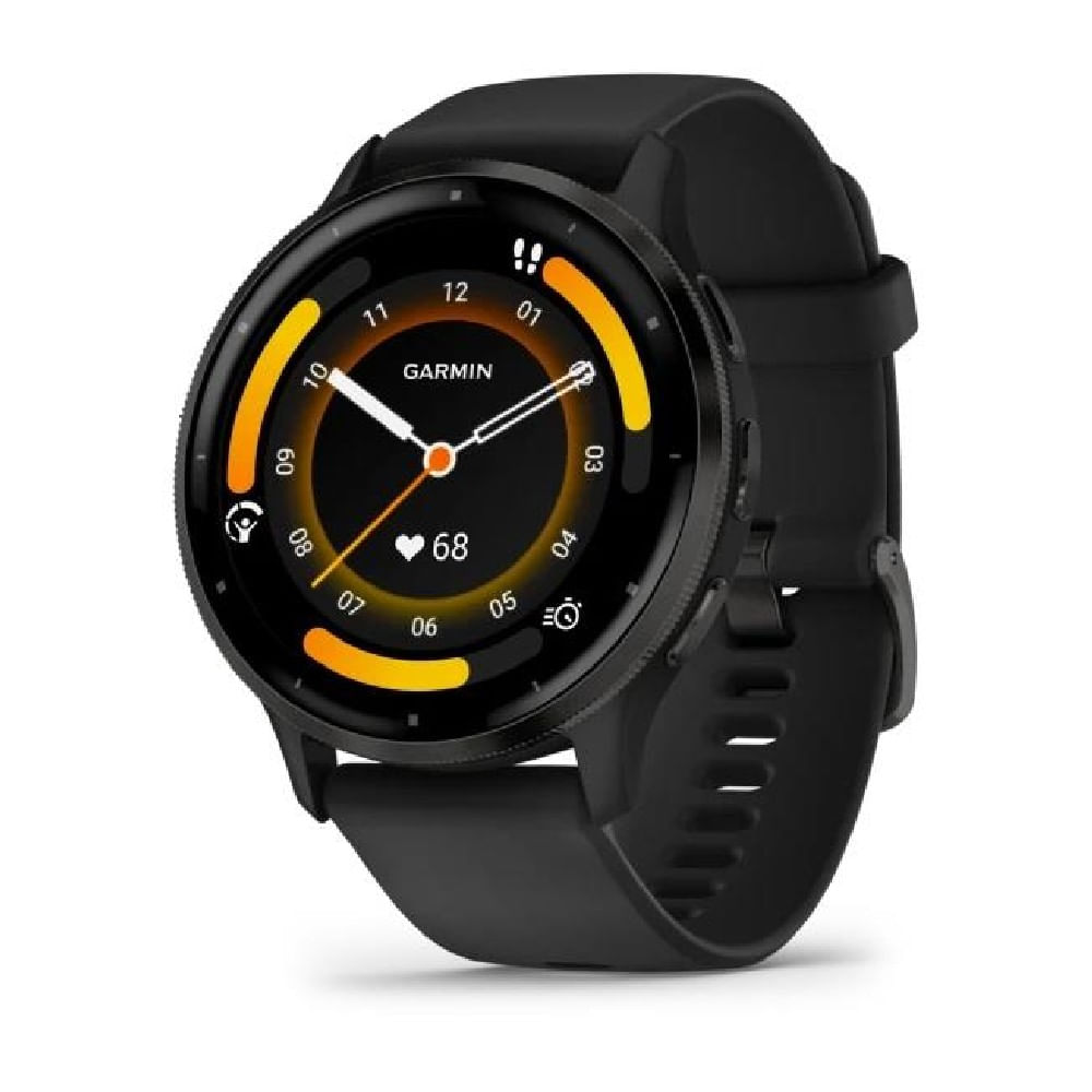 Reloj Smartwatch Garmin Venu® 3 - 45 mm 45 mm