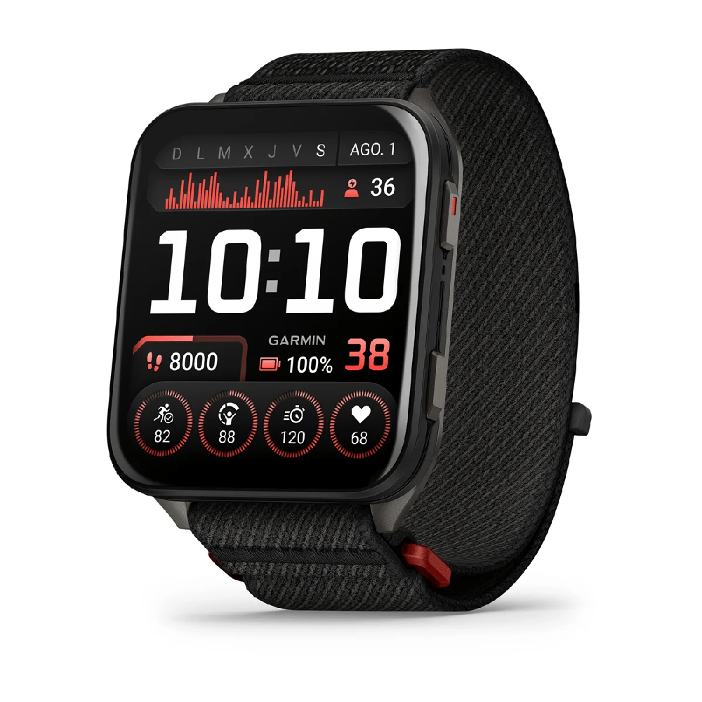 Reloj Smartwatch Garmin Venu X1 - 41 mm 41mm