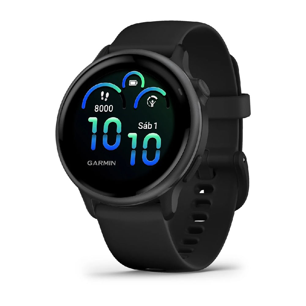 Reloj Smartwatch Garmin Vivoactive 6 - 42mm 42mm