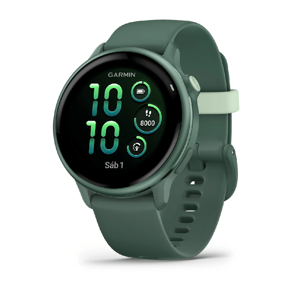 Reloj Smartwatch Garmin Vivoactive 6 - 42 mm 42mm