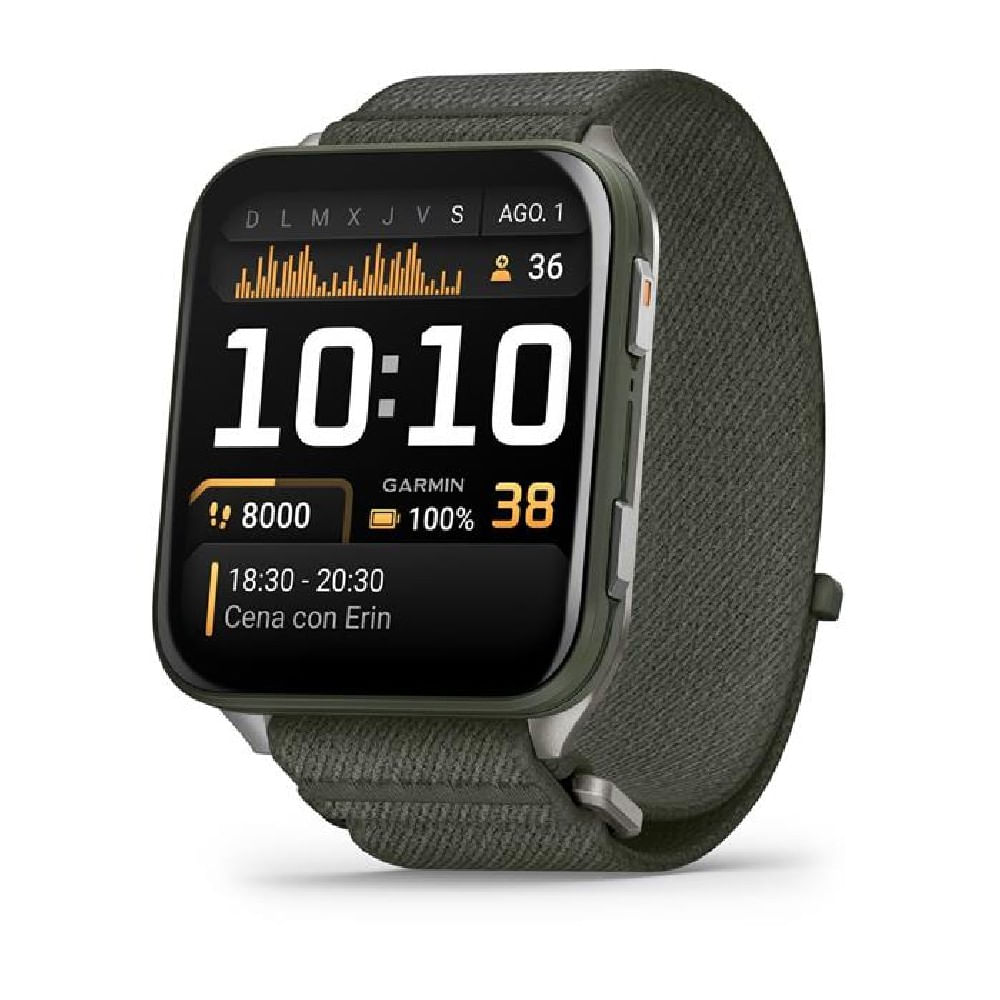 Reloj Smartwatch Garmin Venu X1 - 41 mm 41mm