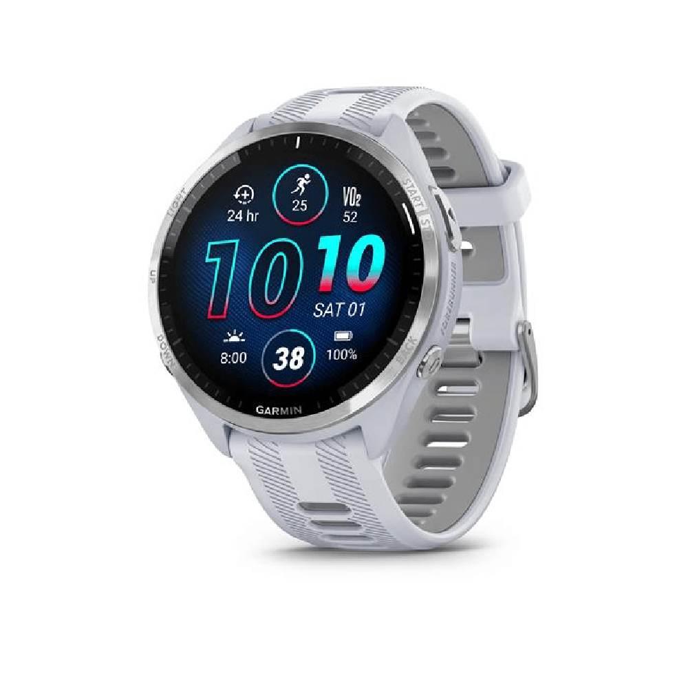 Reloj Smartwatch Garmin Forerunner 965 - 47 Mm