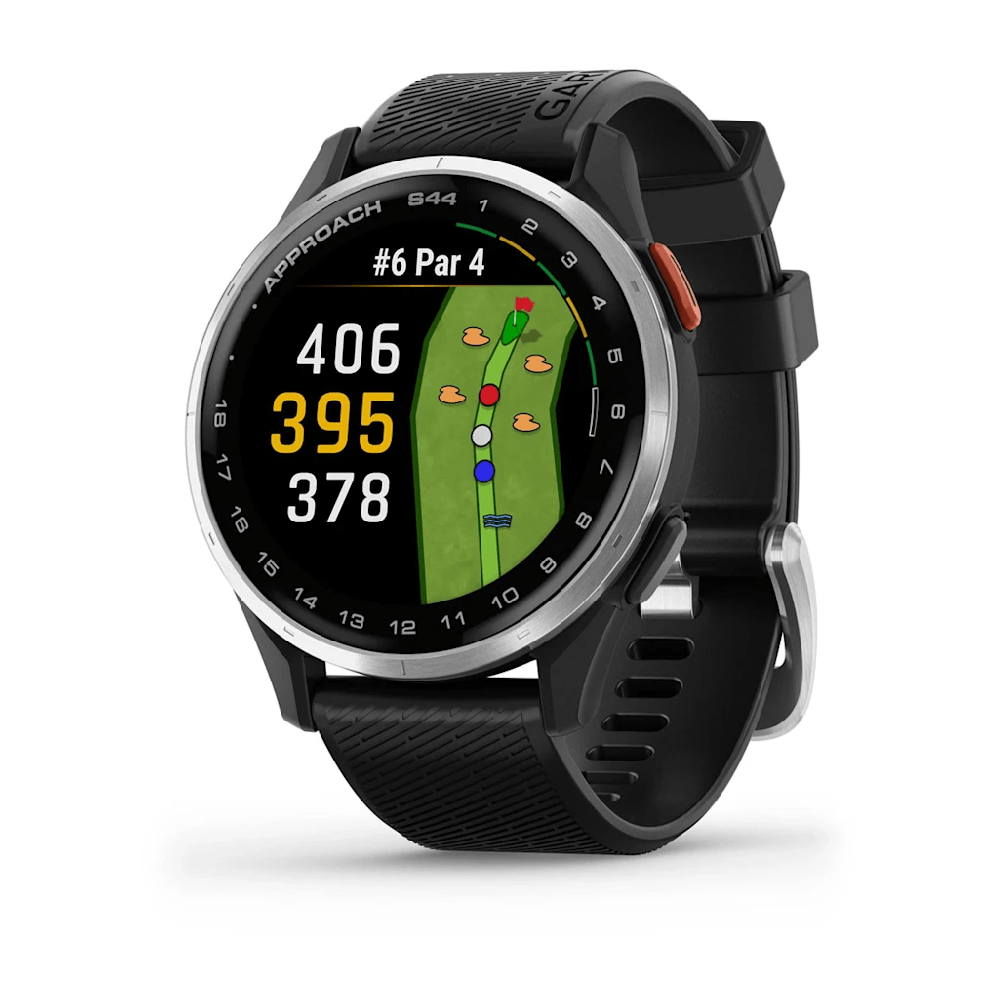 Reloj Smartwatch Garmin Approach S44 - 43 mm 43 mm