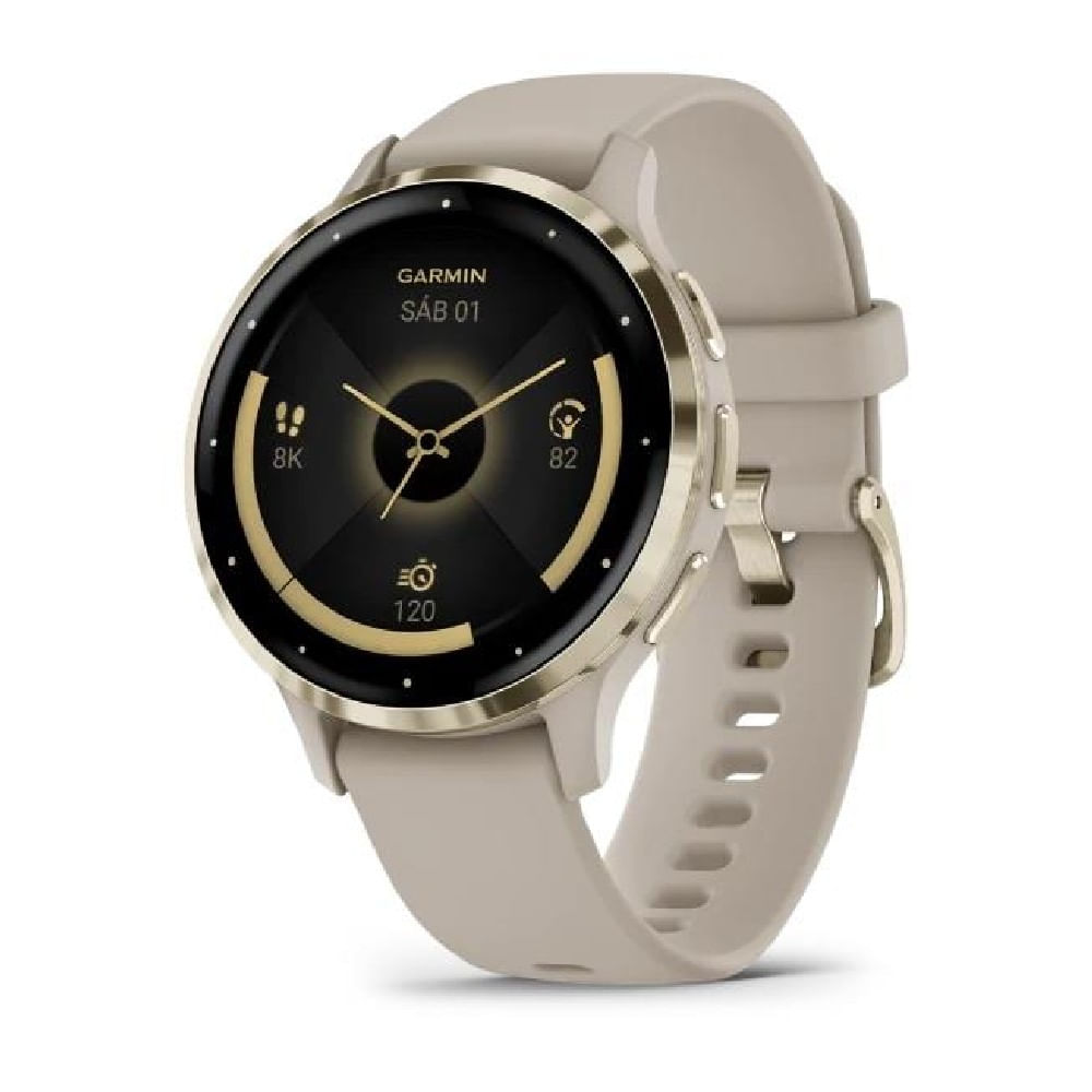 Reloj Smartwatch Garmin Venu® 3 - 41 mm 41 mm