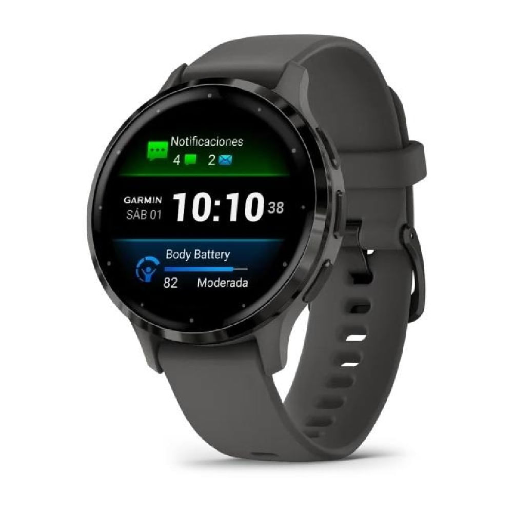 Reloj Smartwatch Garmin Venu® 3S - 41 mm 41 mm