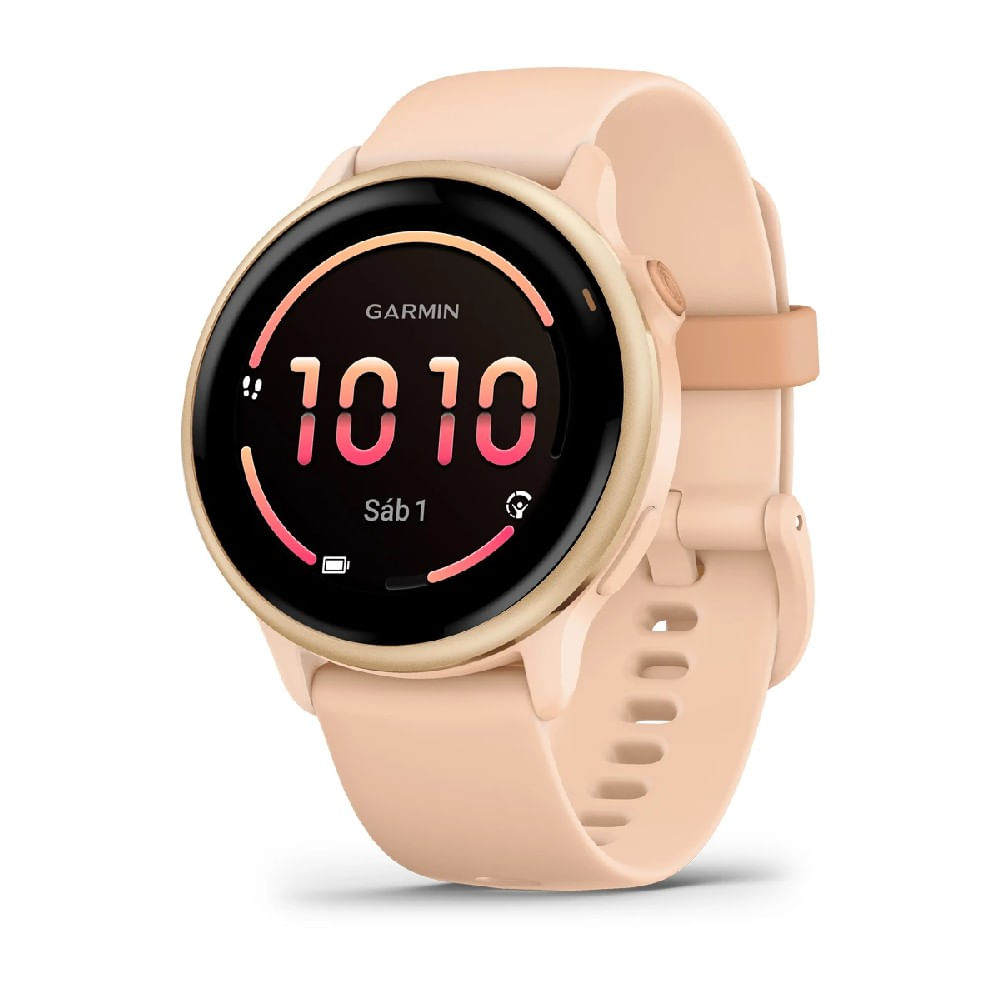 Reloj Smartwatch Garmin Vivoactive 6 - 42mm 42mm