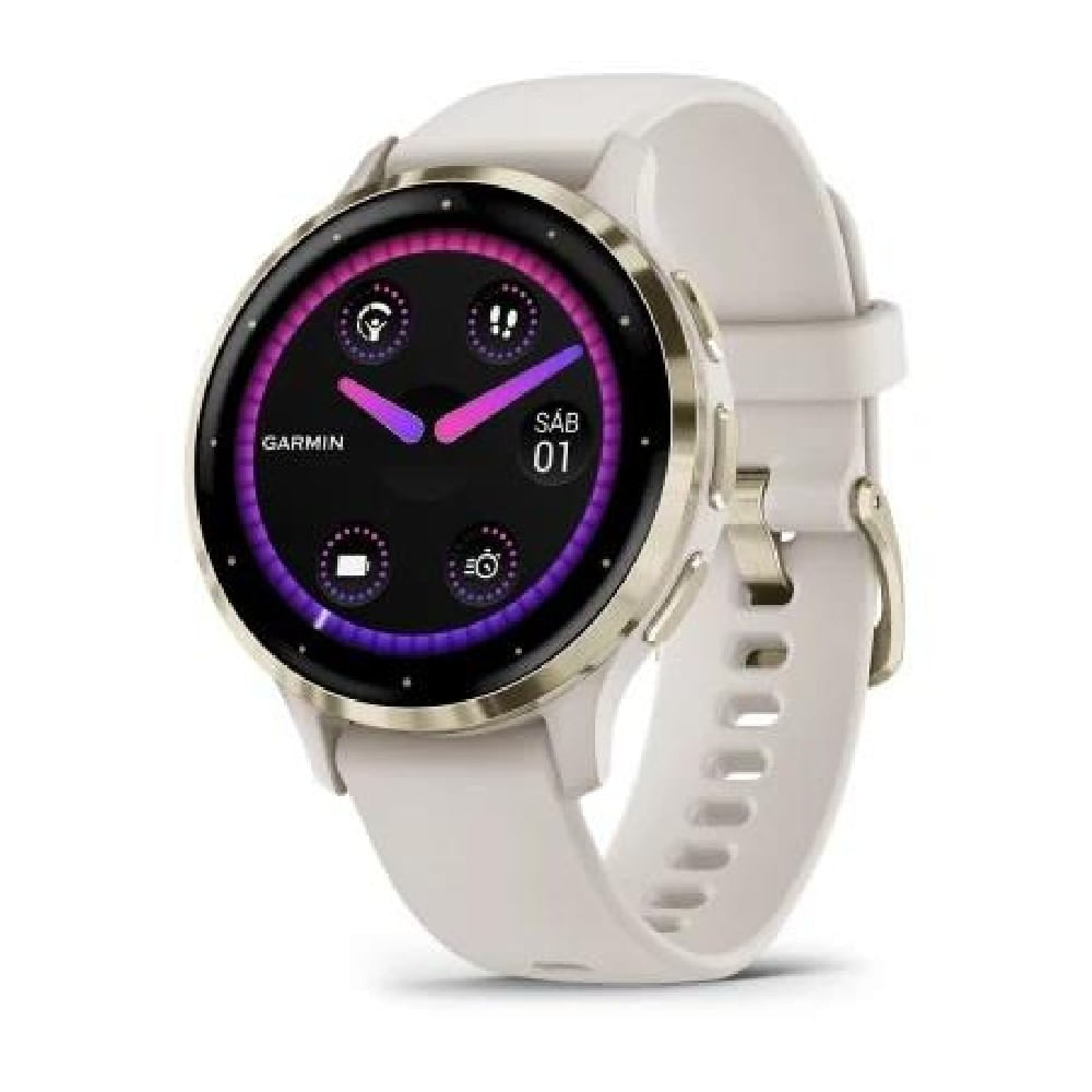 Reloj Smartwatch Garmin Venu® 3s - 41 mm 41 mm