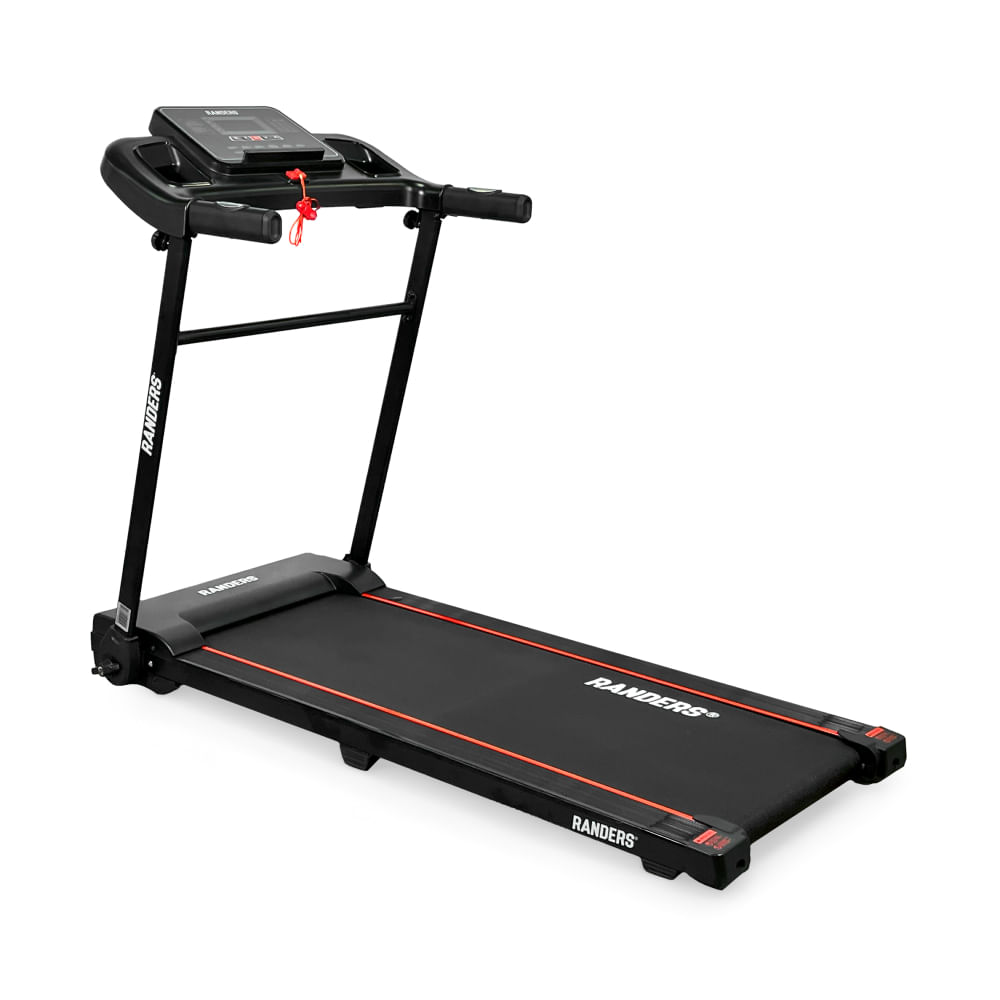 Cinta de Correr Randers ARG-462-X 16km/h Plegable