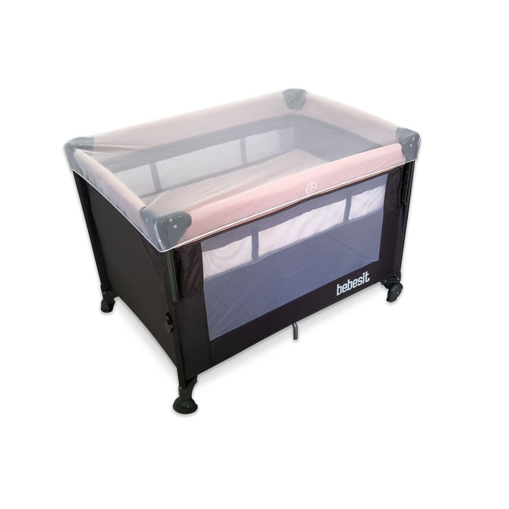 Practicuna Colecho XL Bebesit 2021 Mosquitero