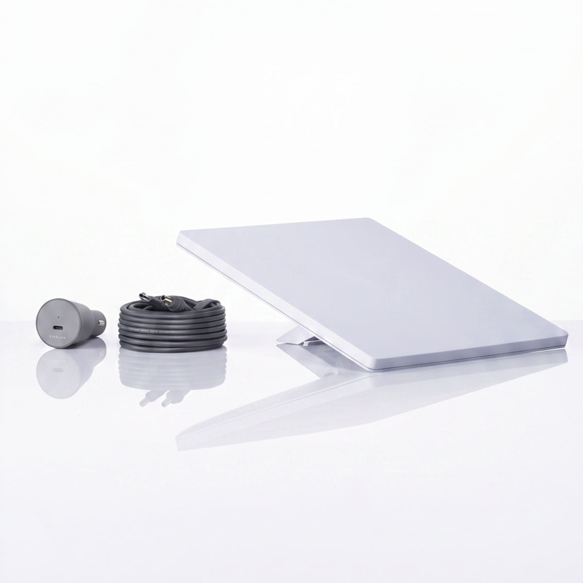 Kit Internet Starlink Mini Car Pack