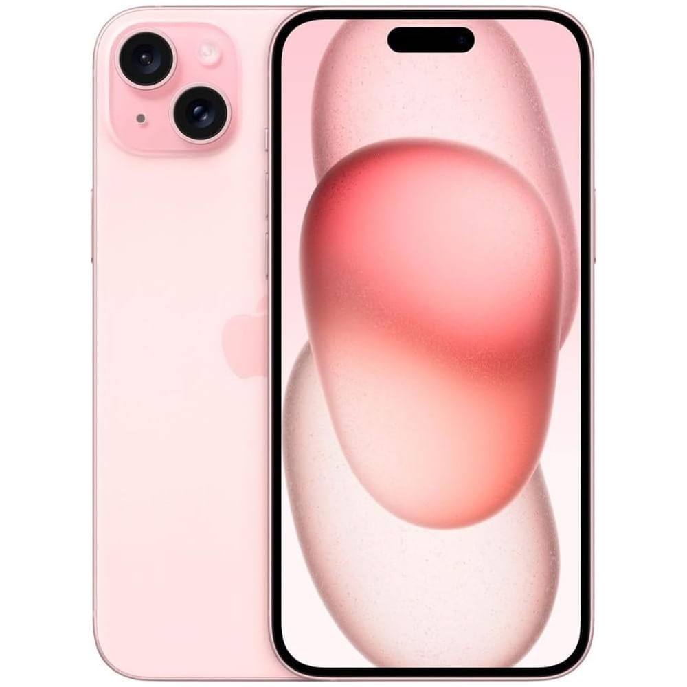 Apple Reacondicionado iPhone 15 128GB