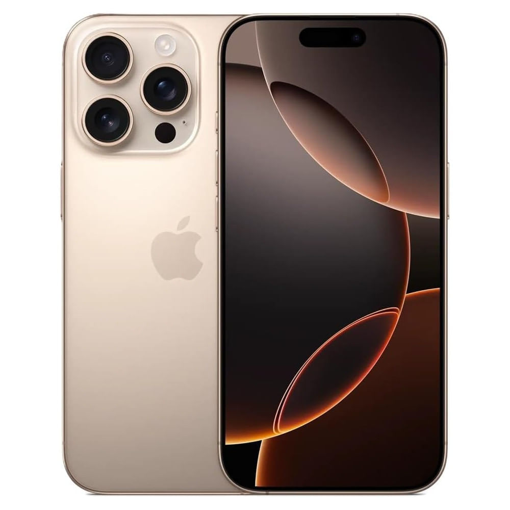 Apple Reacondicionado iPhone 16 Pro Max 8 256GB