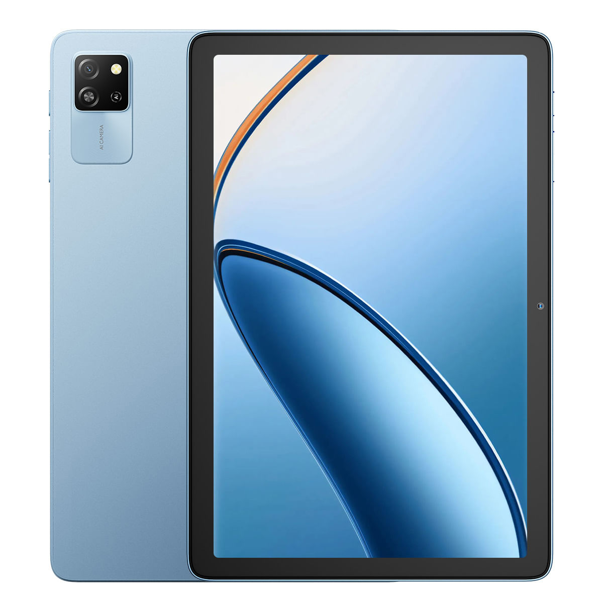 Tablet Blackview Mega 2w 12" 12/256gb Ice Blue TABLET MEGA 2W 12" 12/256GB ICE BLUE