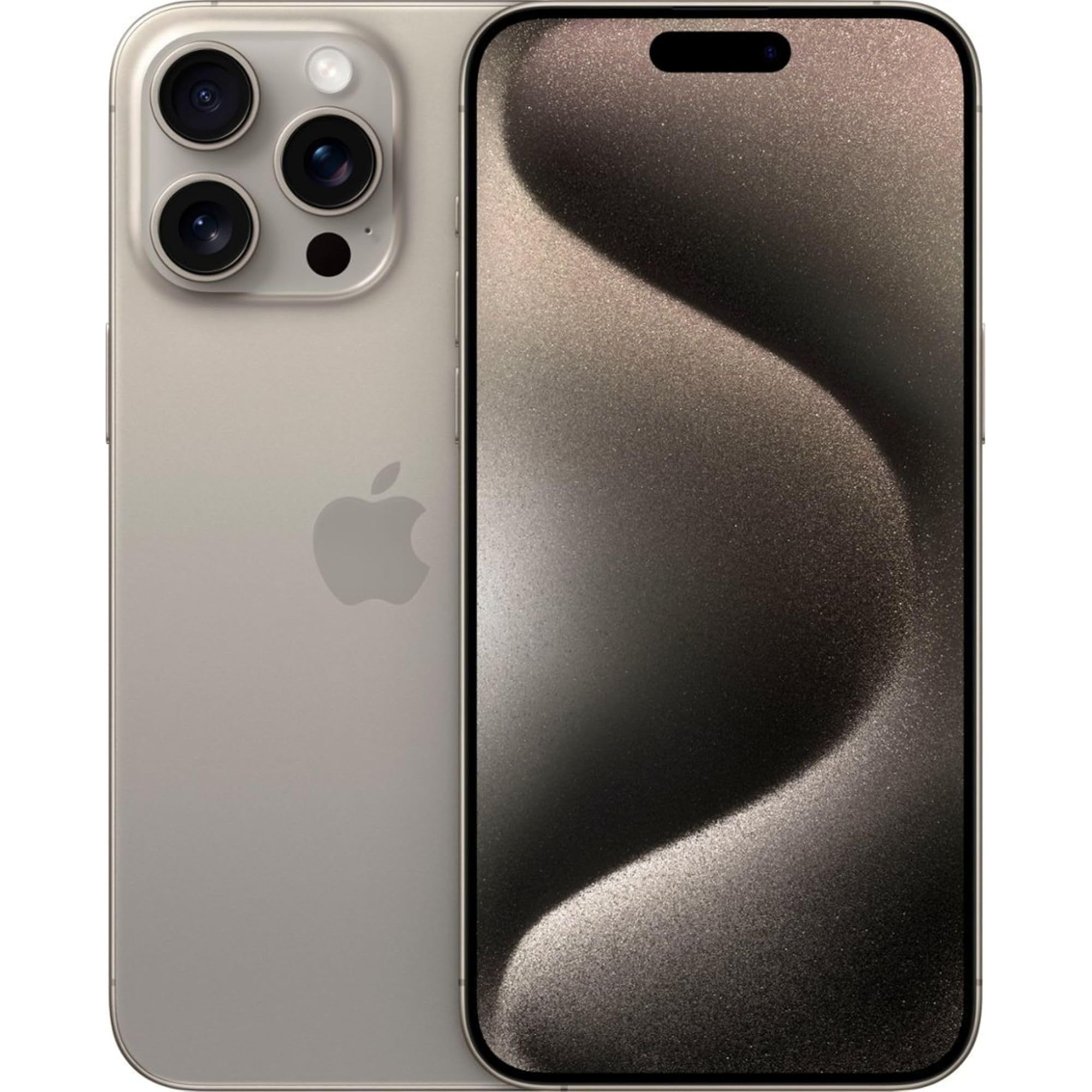 Apple Reacondicionado iPhone 15 Pro Max 8 256GB