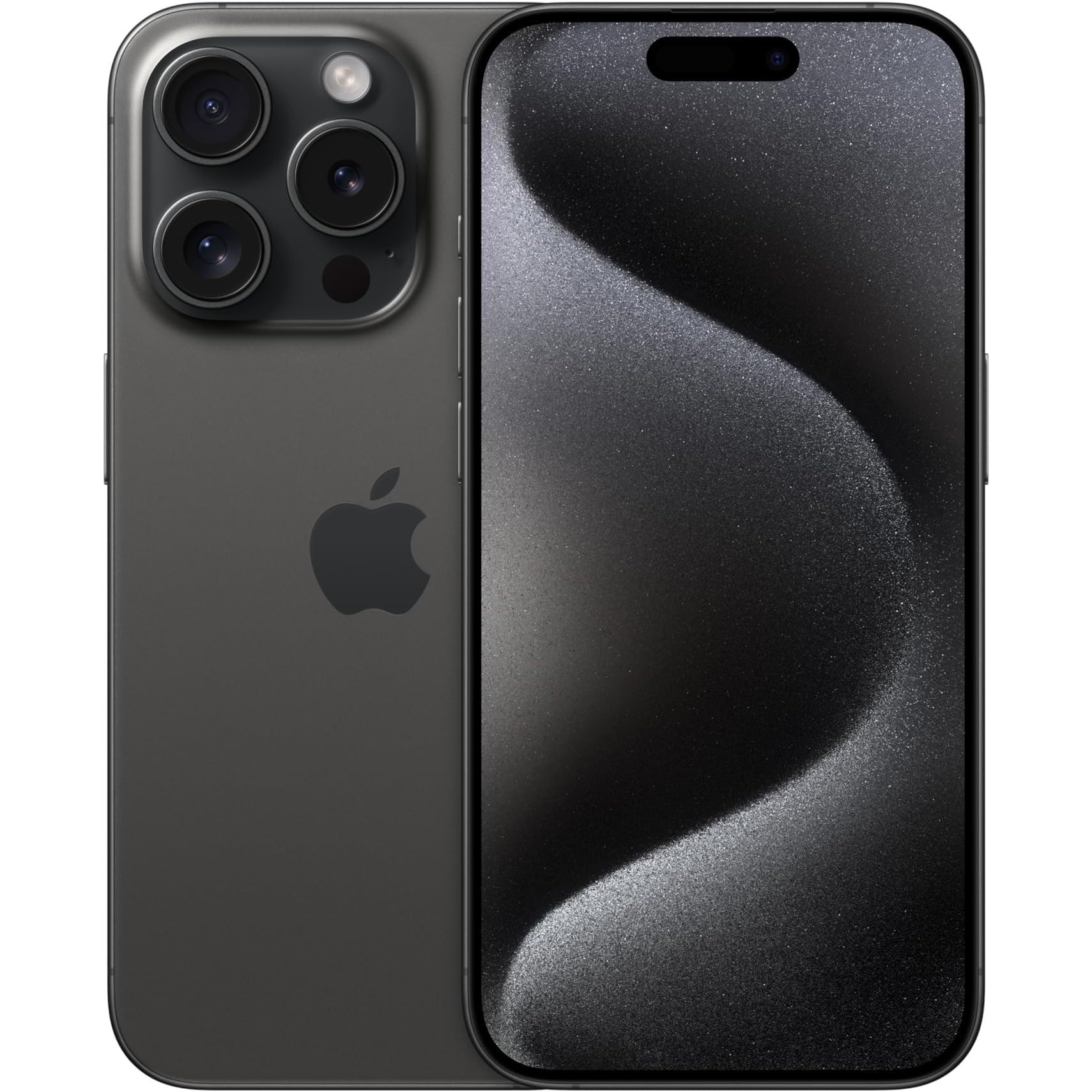 Apple Reacondicionado iPhone 15 Pro 256
