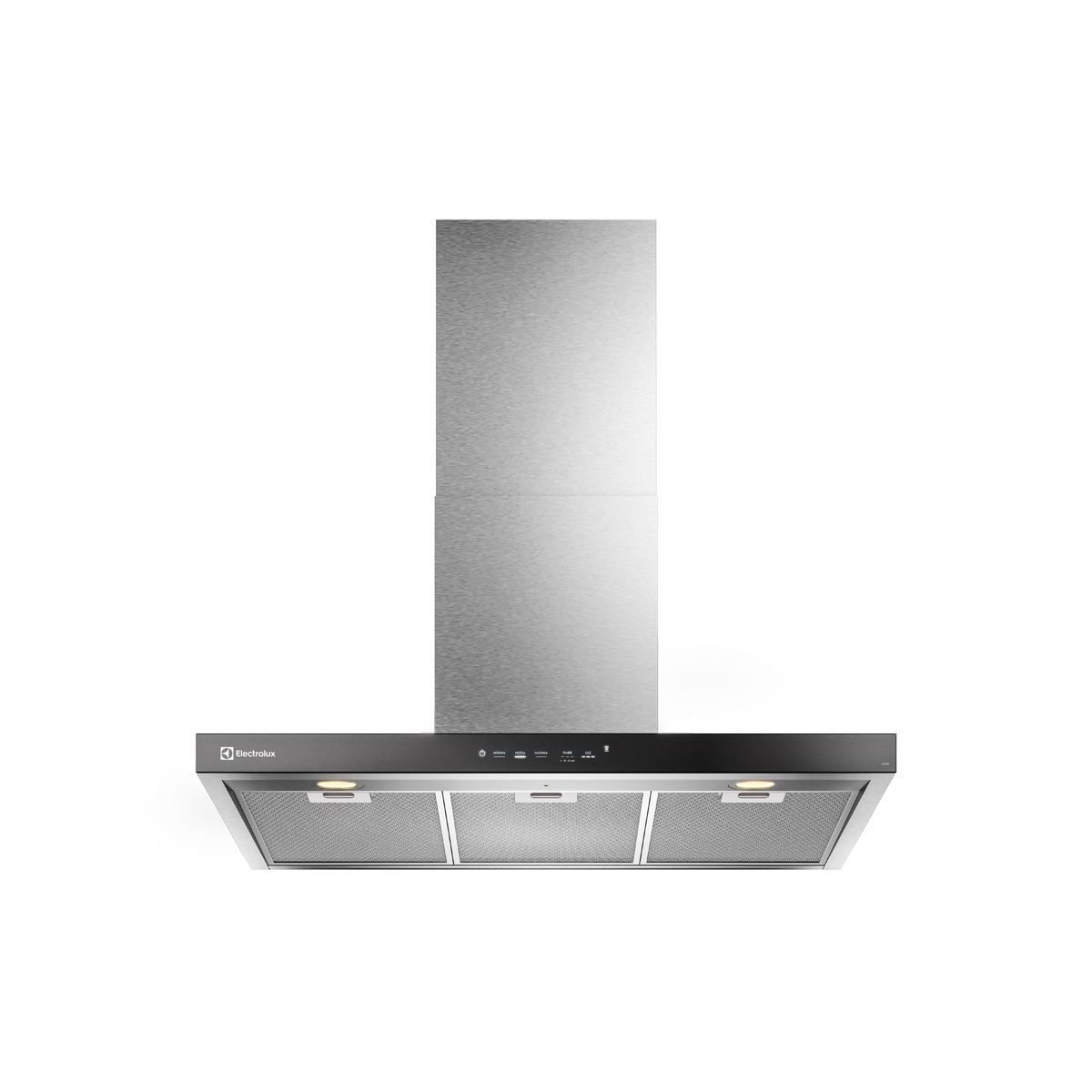 Campana Electrolux Ce9tf Experience 90cm Inox