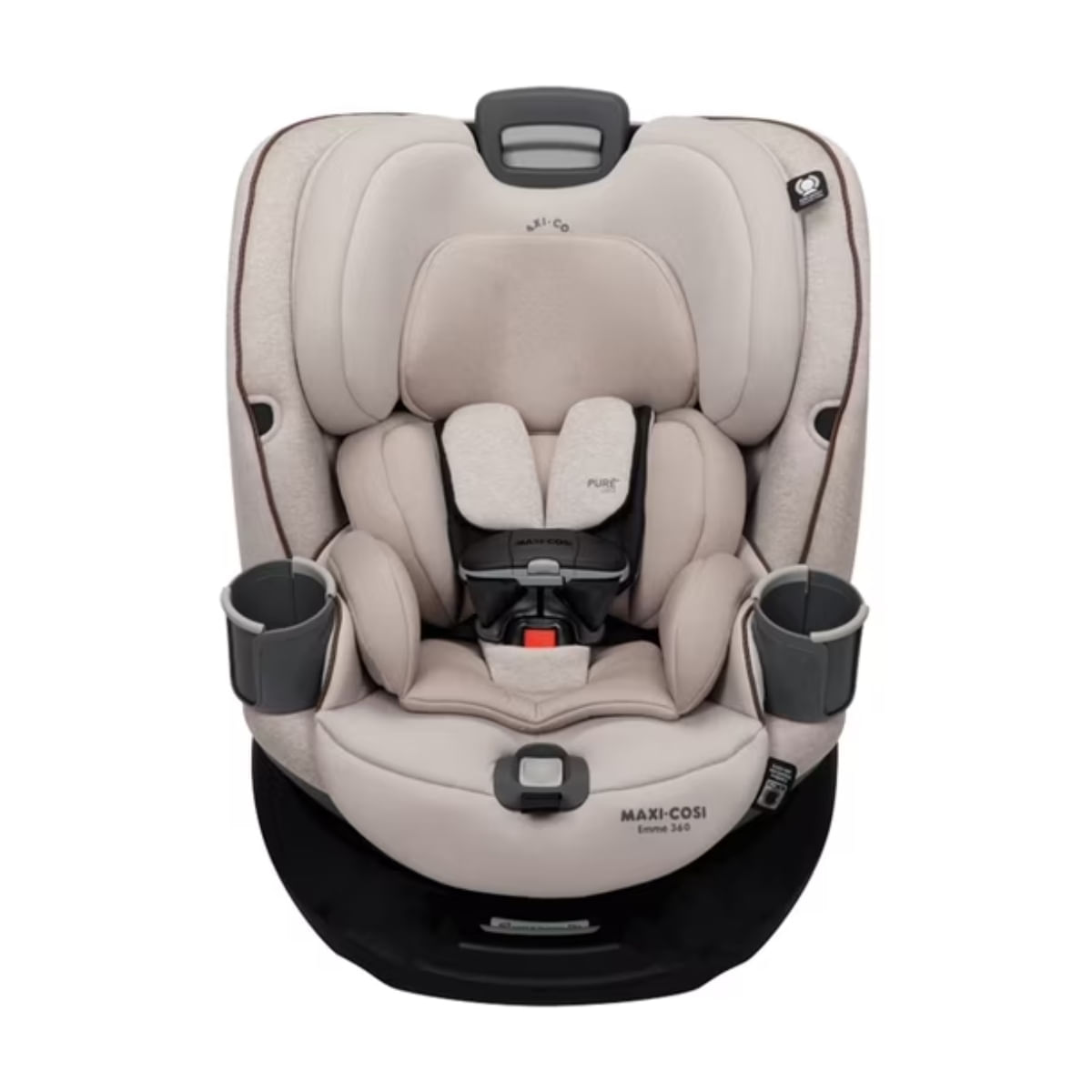Butaca de seguridad 360° Maxi-Cosi Emme Desert Wonder