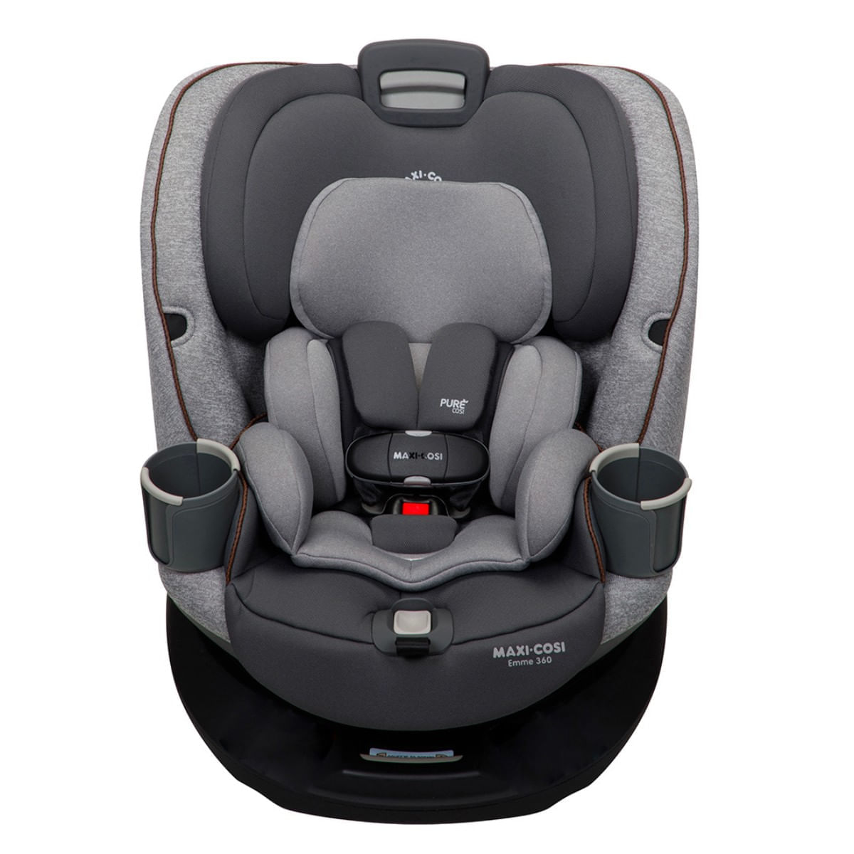 Butaca de seguridad 360° Maxi-Cosi Emme Urban Wonder