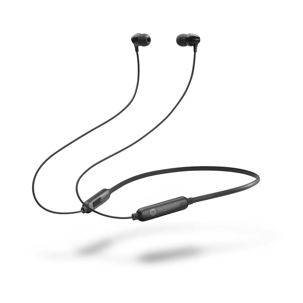 Auriculares Bt Motorola Moto Sp106 In-Ear Bluetooth