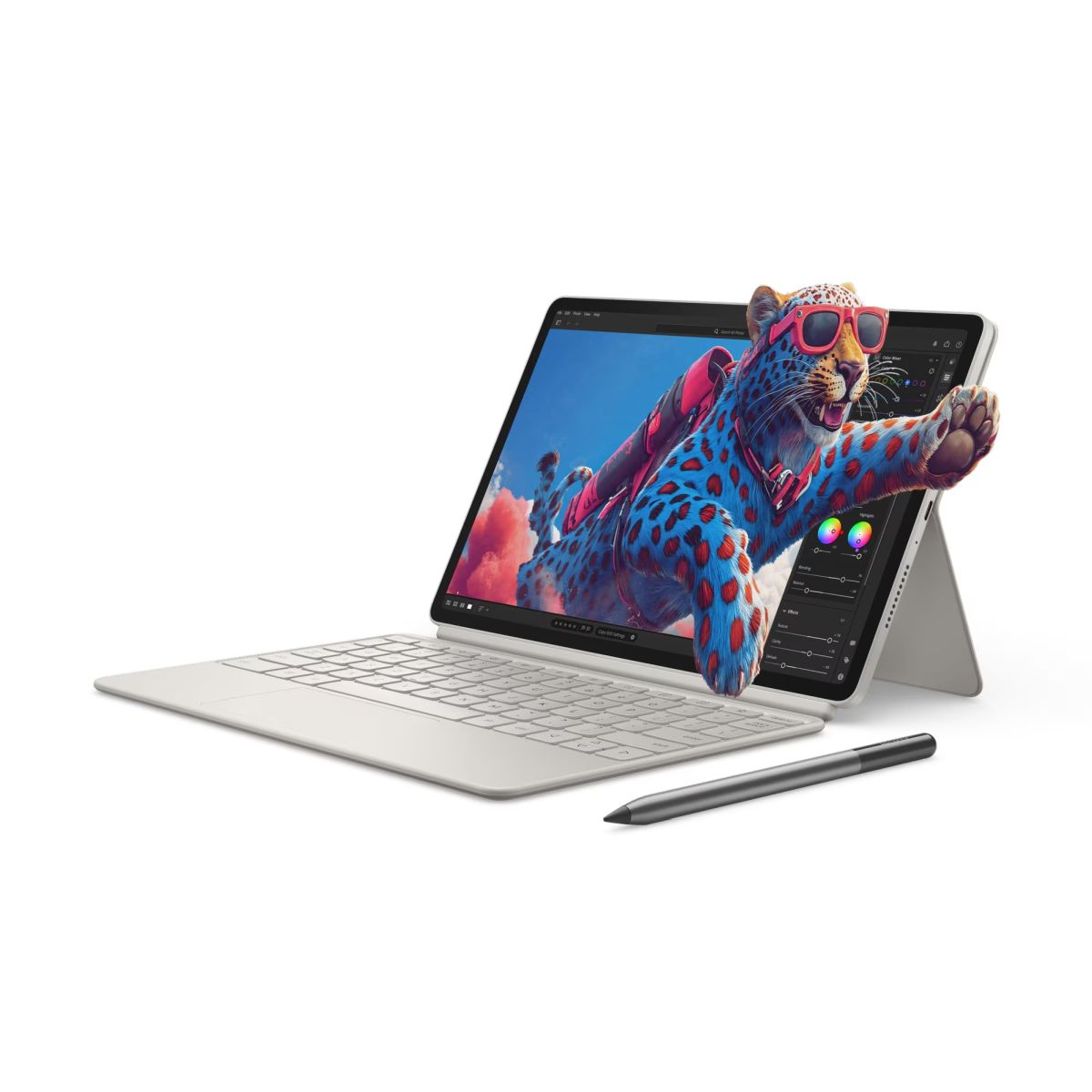Tablet Lenovo Yoga 11.1'' 12/256gb Kv + Pen TABLET  YOGA 11.1'' 12/256GB KV + PEN