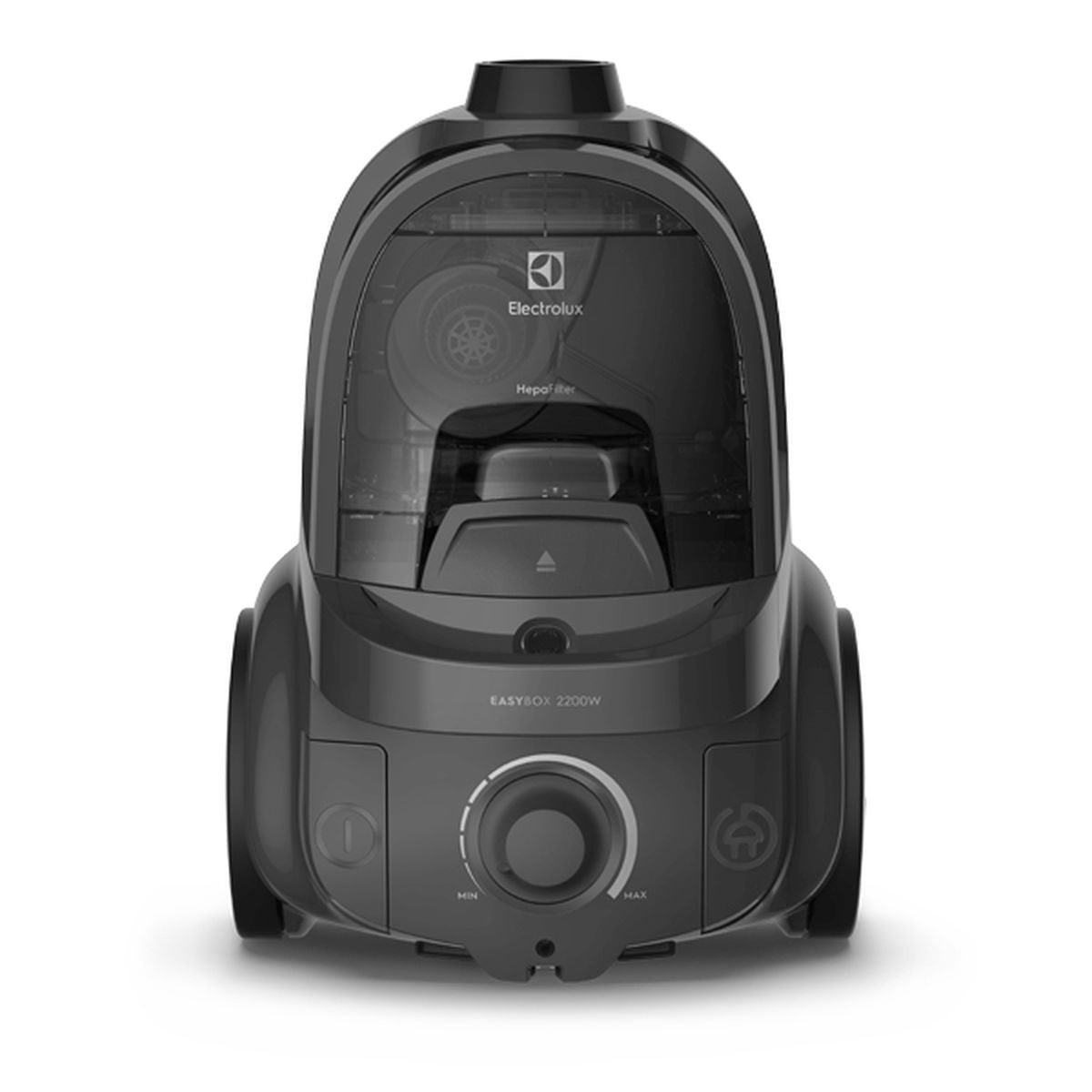 Aspiradora Electrolux Eas41 Sin Bolsa 2200w