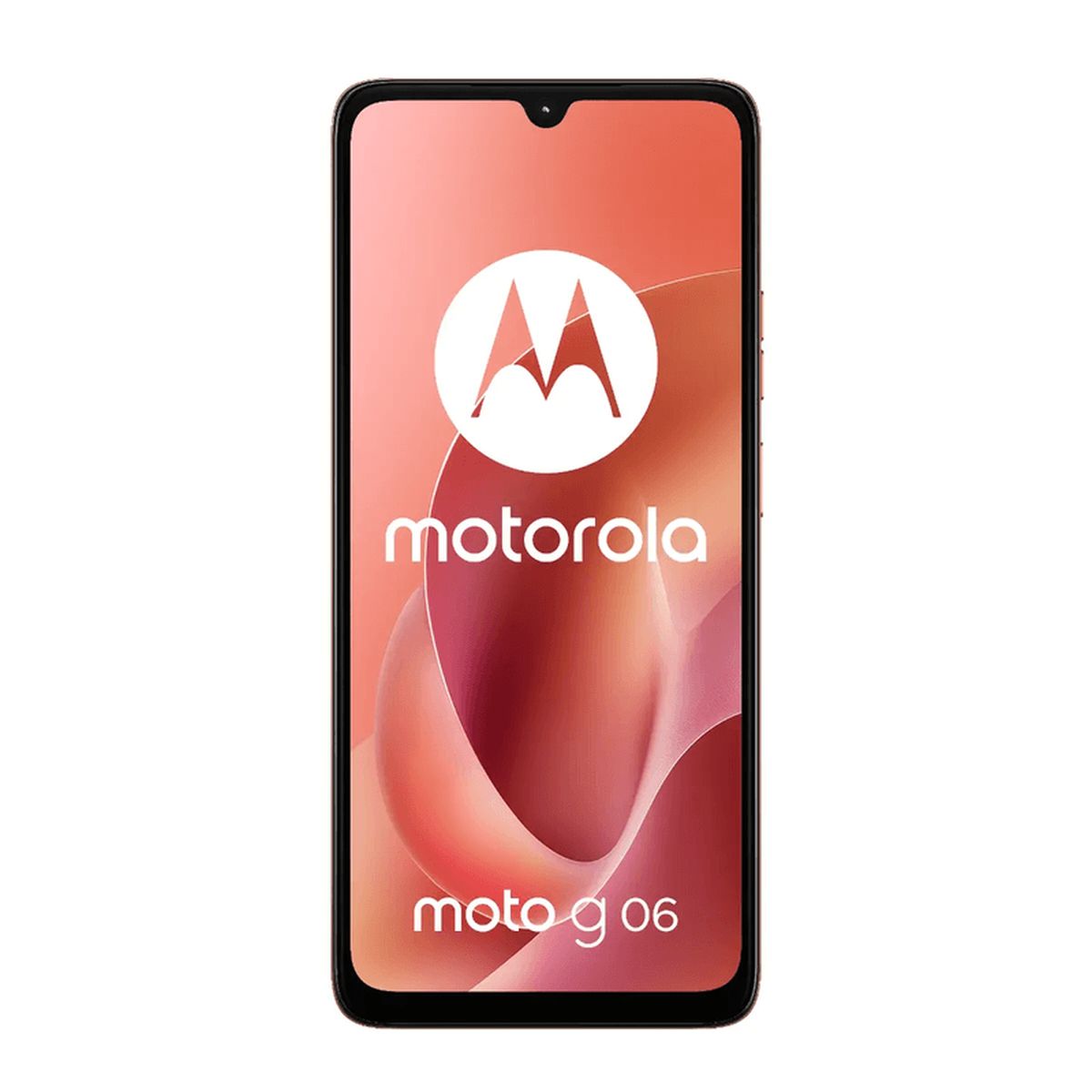 Celular Motorola Moto G06 64g Arabesque