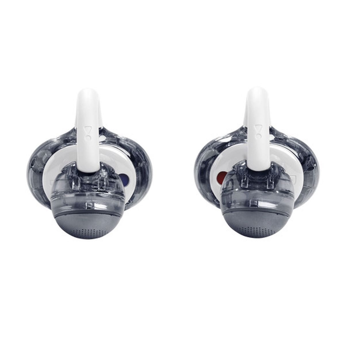 Auricular Jbl Soundgear Clips Blanco