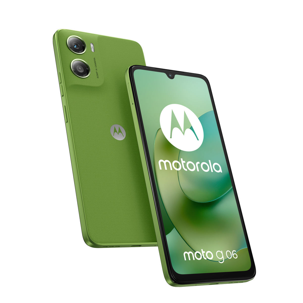 Motorola Moto G06 128GB