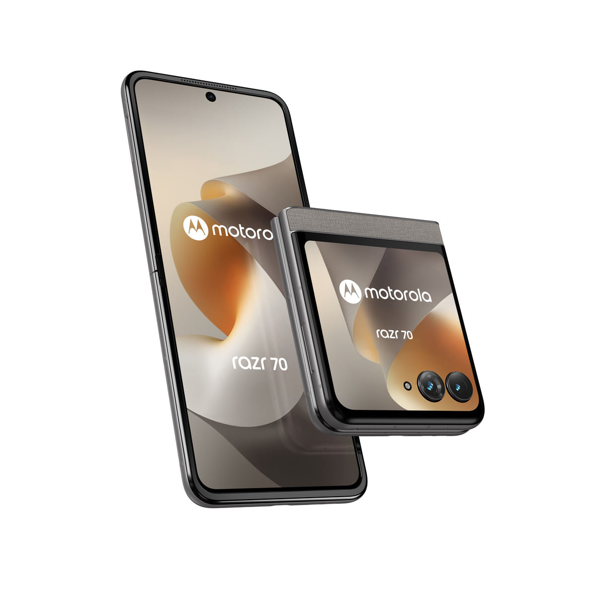 Motorola Moto Razr70 Hematite 8/ 6.9'' 256GB