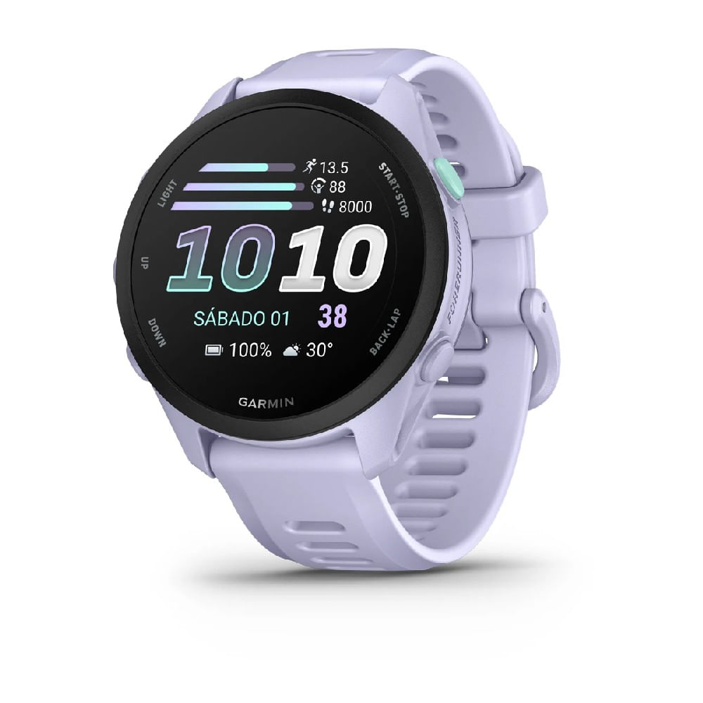 Reloj Smartwatch Garmin Forerunner 70