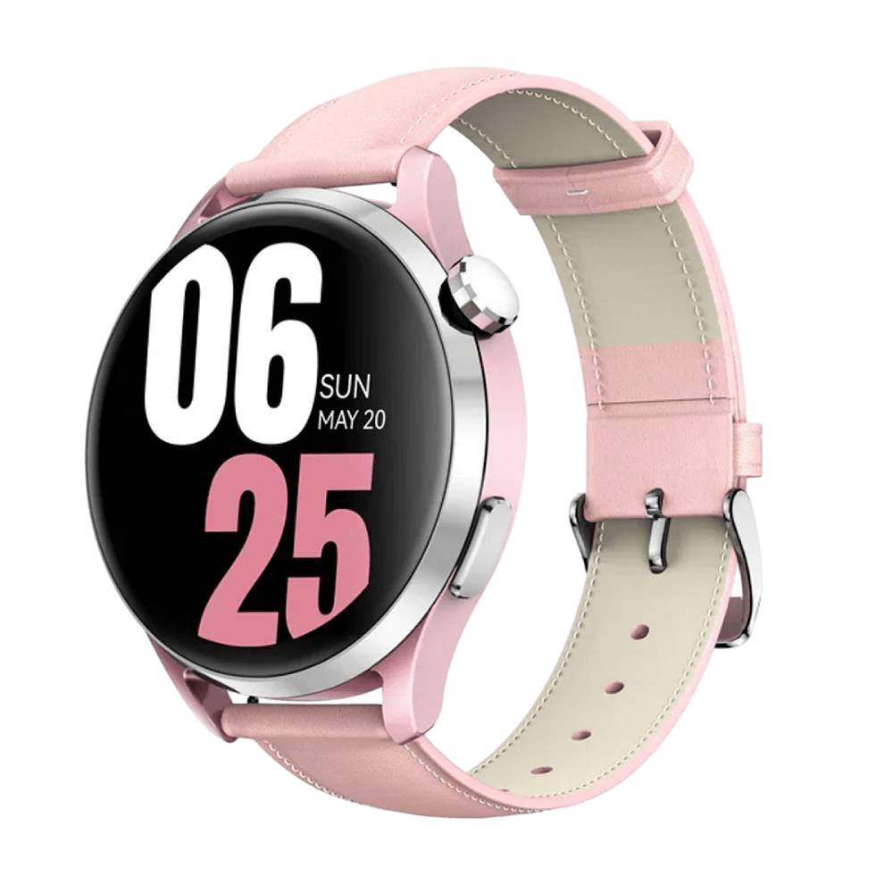 Smartwatch Kieslect Lora Reno 3 Gold